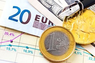 Koruna je nejsilnější za 15 let. Centrální banka může tasit finanční bazuku - Seznam Zprávy